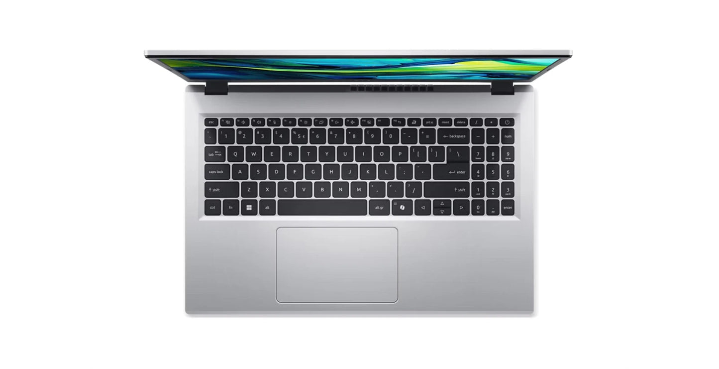 Laptop Acer Aspire Go 15 15.6" AG15-21PT