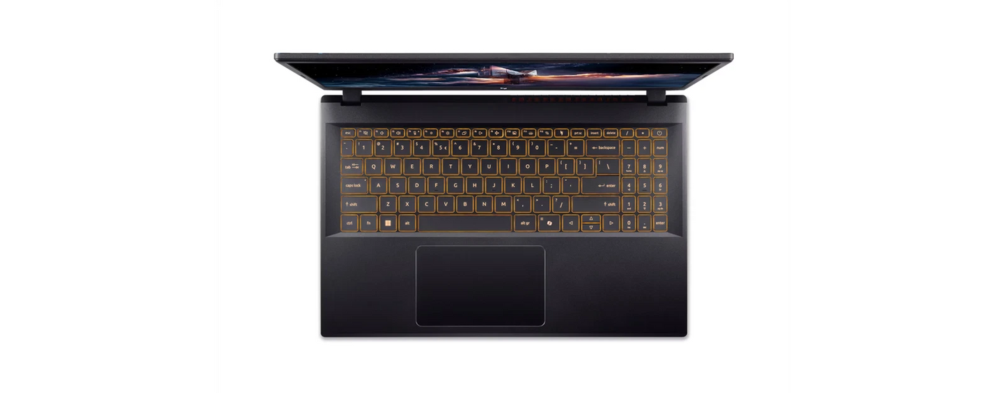 Laptop Acer Nitro V 15 ANV15-52-98KV