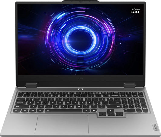 Laptop Gaming Lenovo LOQ 83JE002LUS