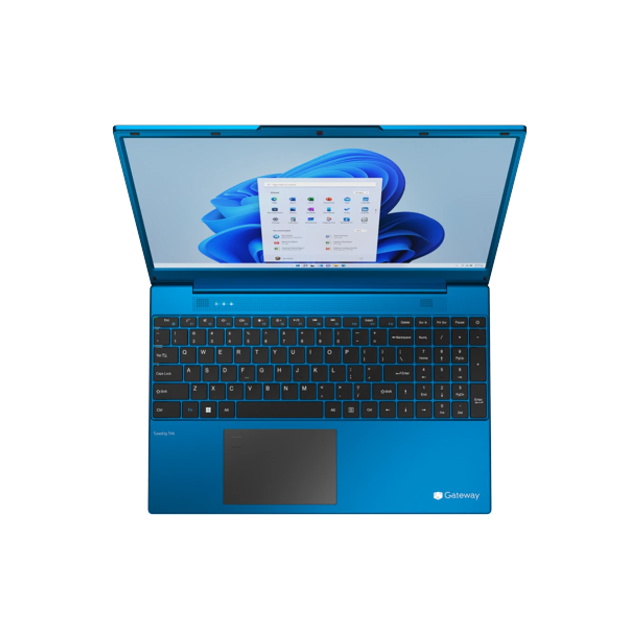 Laptop Gateway GWNR71517-BL 15.6" FHD (Refurbished)