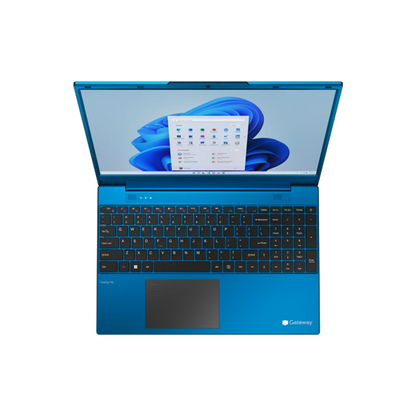 Laptop Gateway GWNR71517-BL 15.6" FHD (Refurbished)