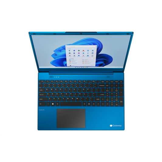 Laptop Gateway GWNR71517-BL 15.6" FHD