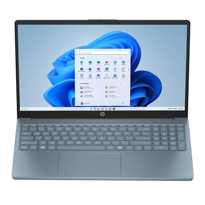 Laptop HP 15-fd0082wm 15.6"