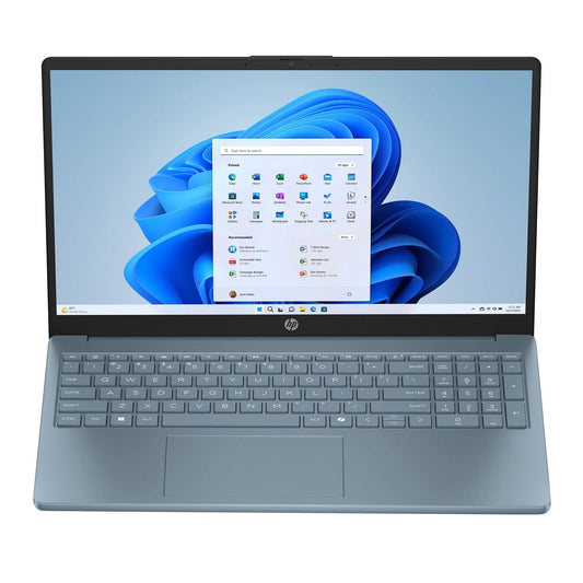 Laptop HP 15-fd0082wm 15.6"