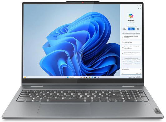 Laptop IdeaPad 5 2 in 1 83DSX017US