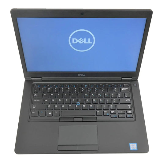 Laptop Outlet Dell Latitude 5490 P72G