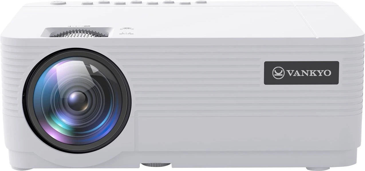 Proyector Vankyo Leisure 470 250" Class FHD (1080P) LED