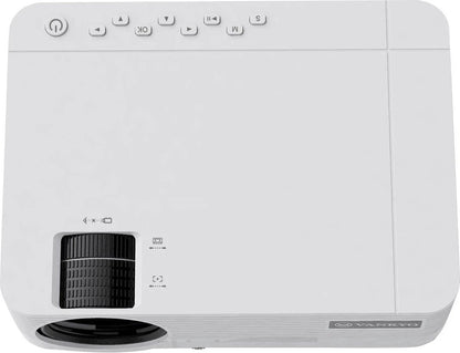 Proyector Vankyo Leisure 470 250" Class FHD (1080P) LED