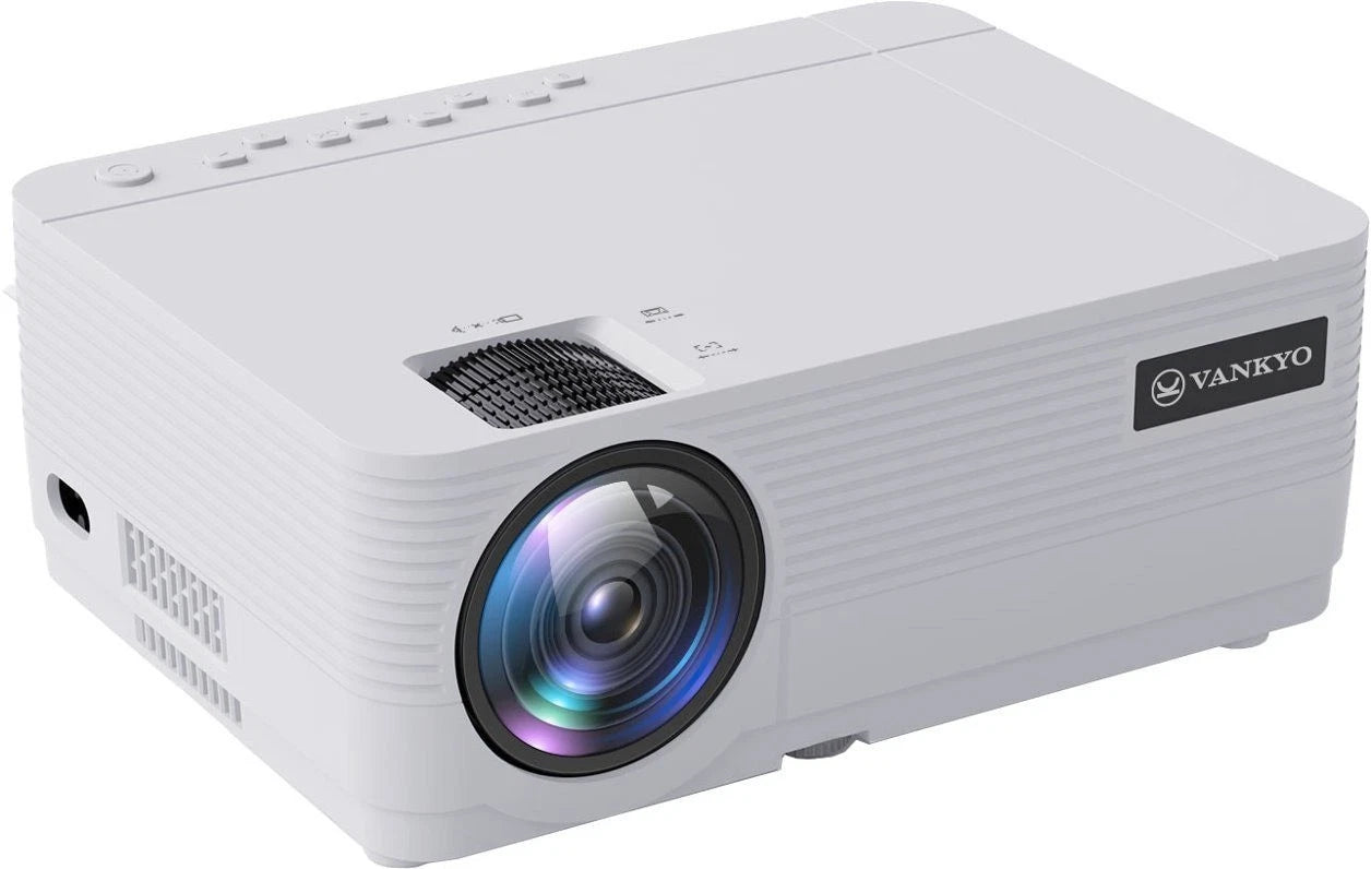 Proyector Vankyo Leisure 470 250" Class FHD (1080P) LED