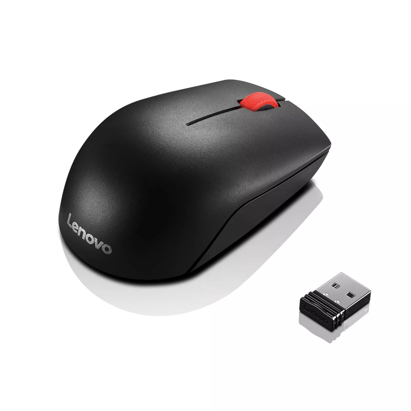 Mouse Lenovo Essential Compact Wireless L300 4Y50R20864