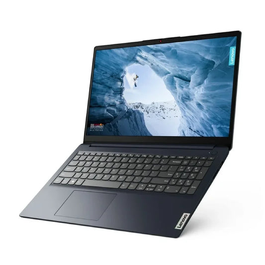 Laptop Lenovo IdeaPad 1 15IAU7 82QDX018US 15.6"