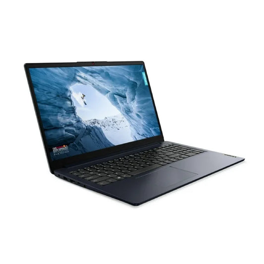 Laptop Lenovo IdeaPad 1 15IAU7 82QDX018US 15.6"