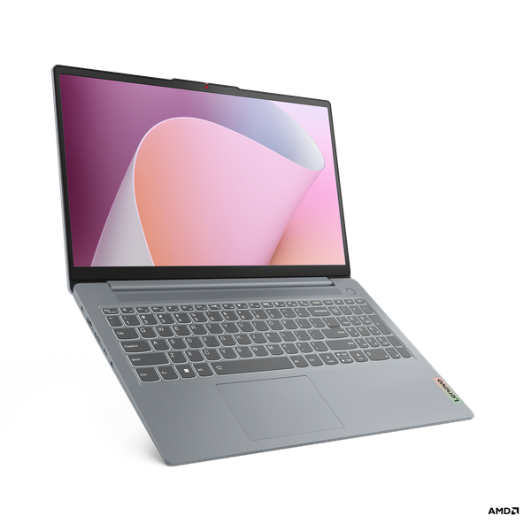 Laptop Lenovo IdeaPad Slim 3 15ABR8 15.6" 82XM00BAUS