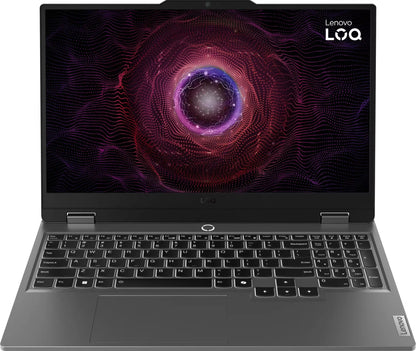 Laptop Lenovo LOQ 15AHP9 83JC00GKUS