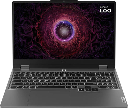Laptop Lenovo LOQ 15AHP9 83JC00GKUS