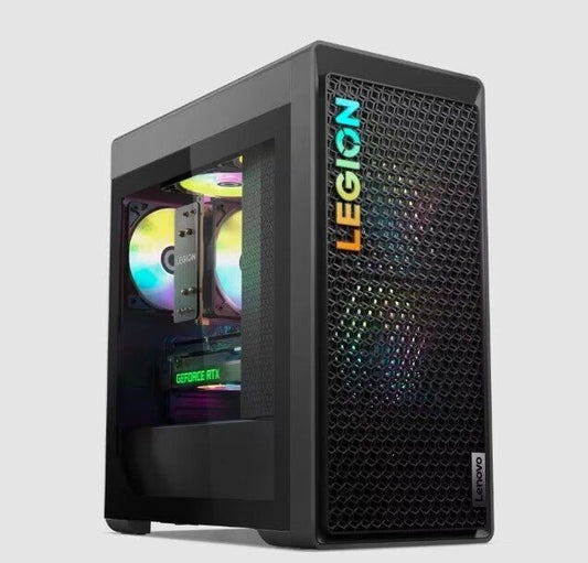 Desktop Lenovo Legion T5 26LRB8 90UT000MUS