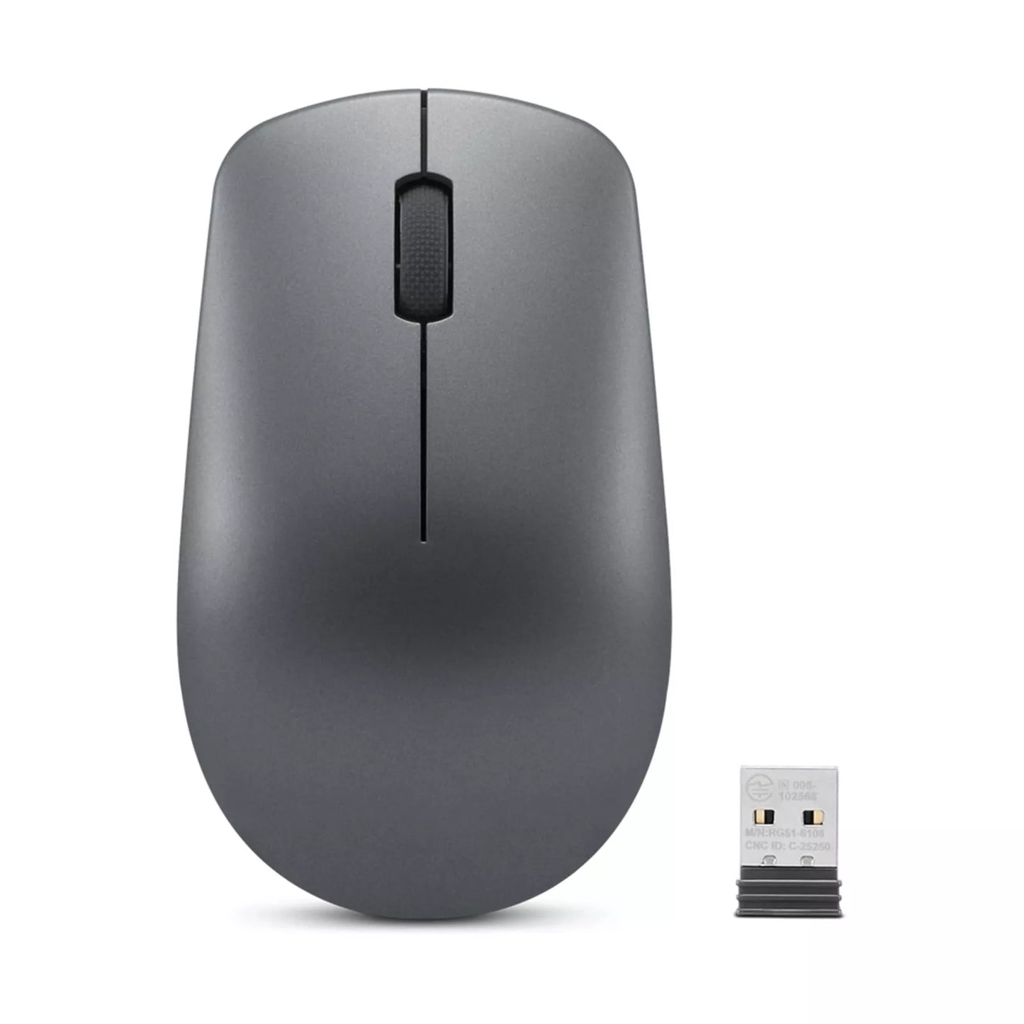 Mouse Lenovo Select Wireless Everyday GY51D07138