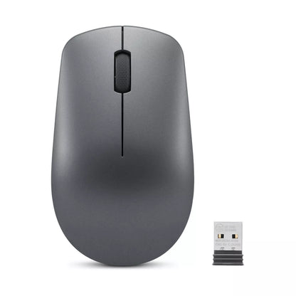 Mouse Lenovo Select Wireless Everyday GY51D07138