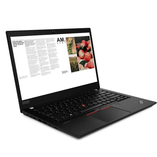 Laptop Lenovo ThinkPad T14 G1 20S1S6D700-I020