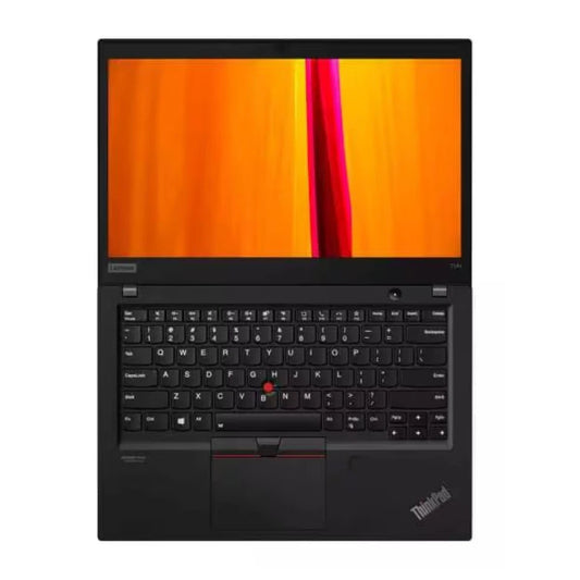 Laptop Lenovo ThinkPad T14s Gen 1 14" 20UJS1LP05-R