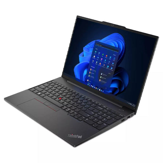 Laptop Lenovo Thinkpad E16 G1 16" 21JNX006US