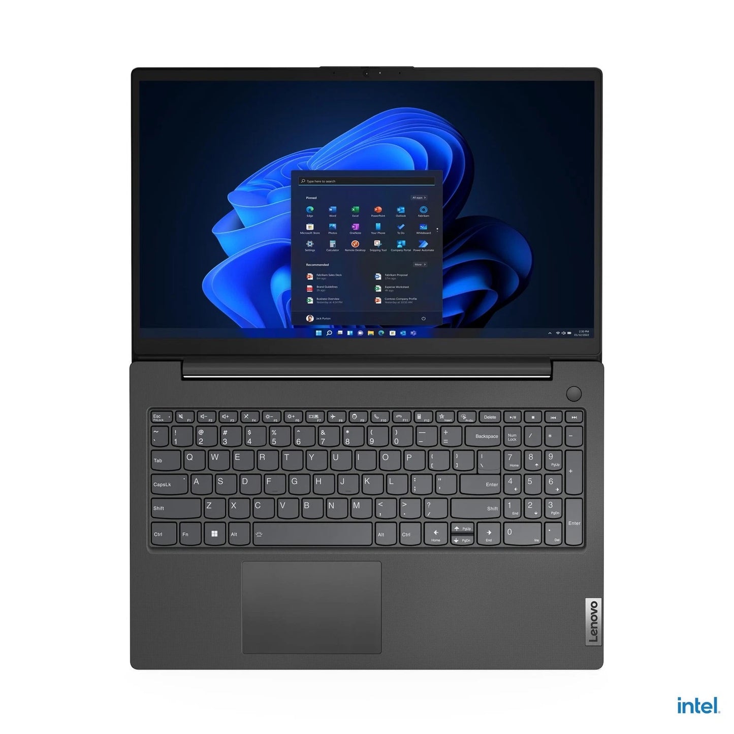 Laptop Lenovo V15 G4 IRU 83CC002GUS 15.6"
