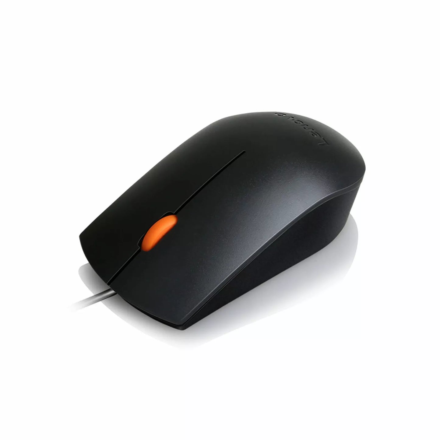 Mouse Lenovo 300 Wired USB GX30M39704