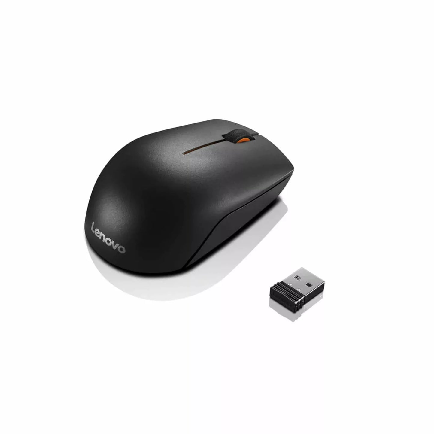 Mouse Lenovo Wireless GX30K79402