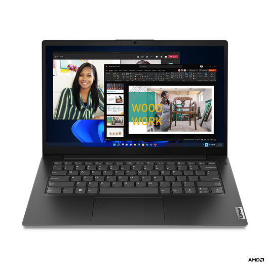 Laptop Lenovo V14 G4 AMN 82YT00Q3US