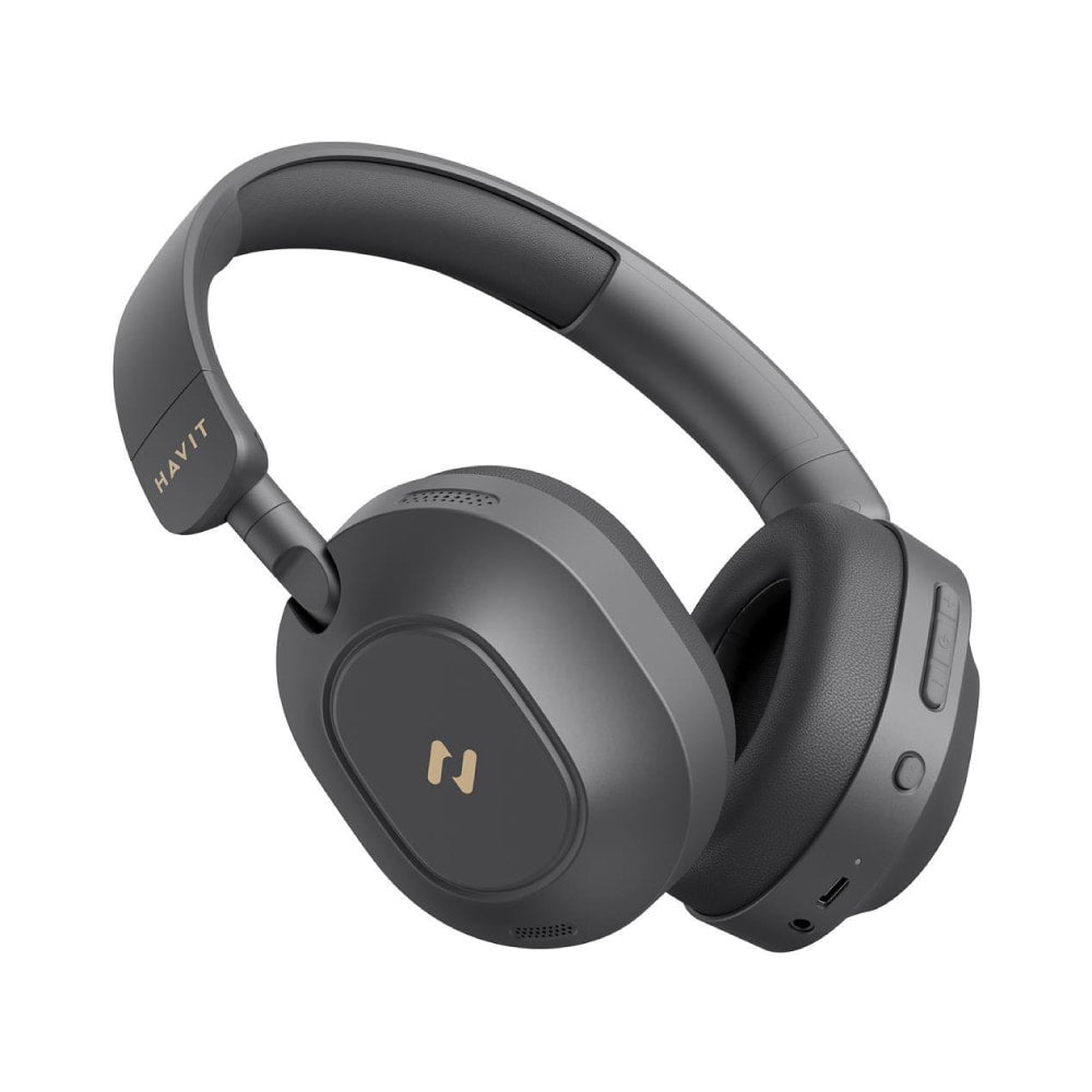 Heatset Havit Life NC01H H668BT