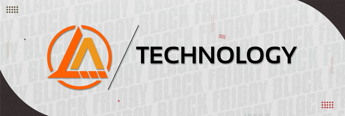 LA Technology