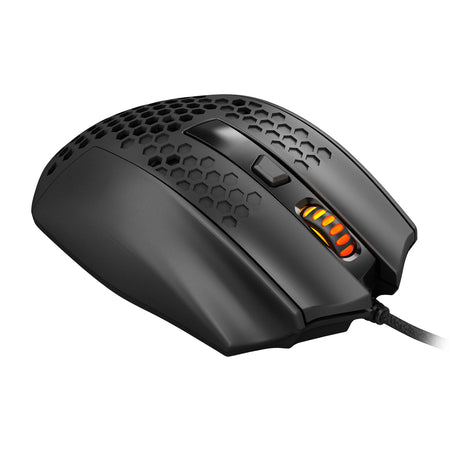 Mouse Redragon Bomber M722