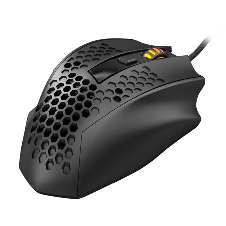 Mouse Redragon Bomber M722