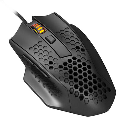 Mouse Redragon Bomber M722