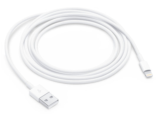 Cable USB a Lightning 3FT certificación Apple MFi