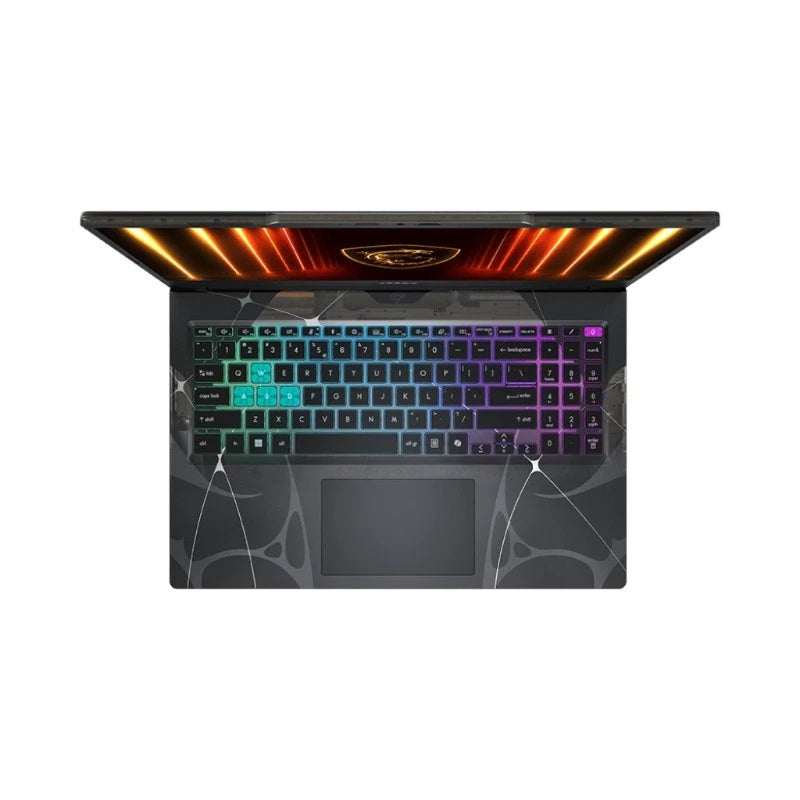 Laptop MSI Cyborg 15 B2RWFKG-071US