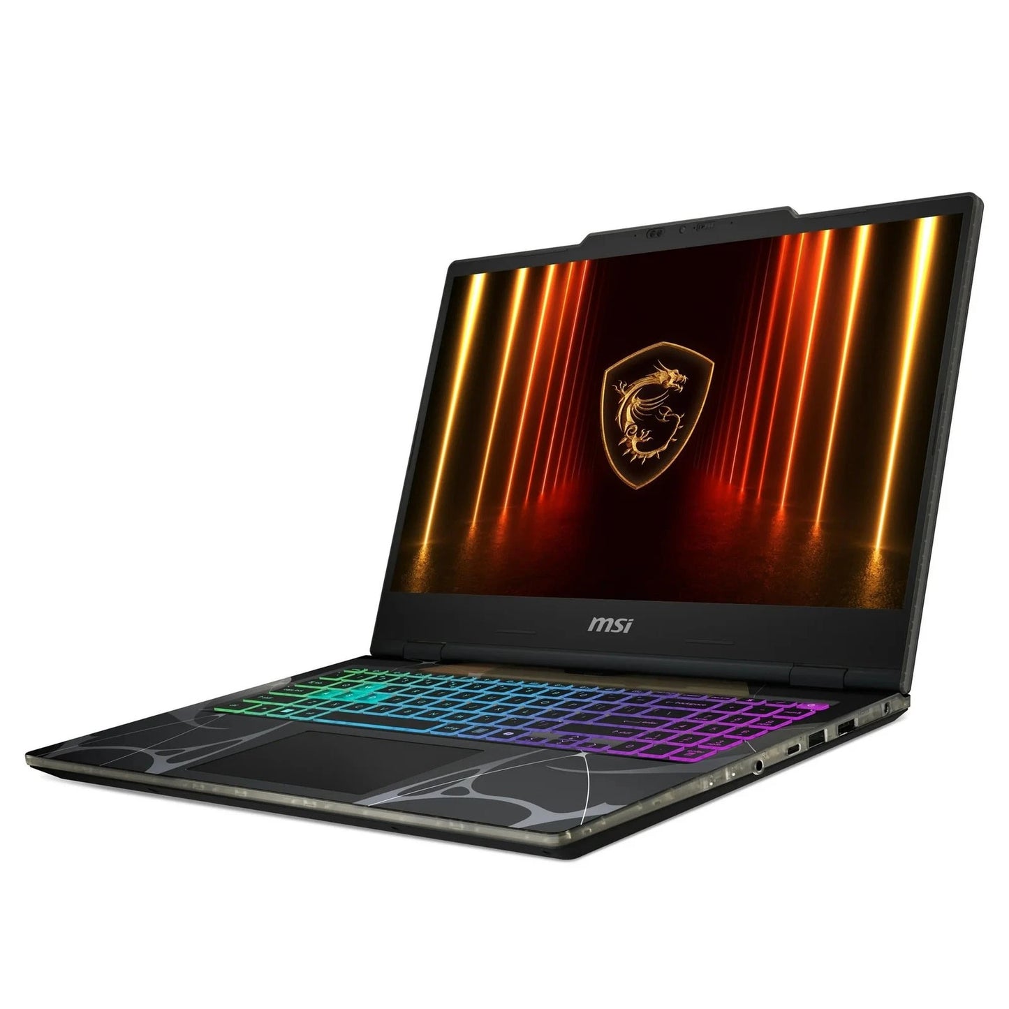 Laptop MSI Cyborg 15 B2RWFKG-071US