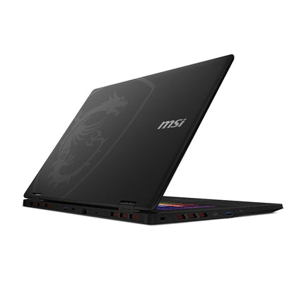Laptop Gaming MSI Crosshair 18 HX AI A2XWGKG-012US 18"
