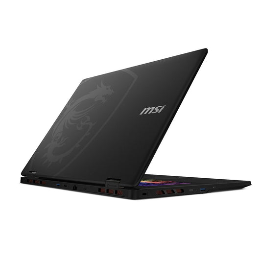 Laptop Gaming MSI Crosshair 18 HX AI A2XWGKG-012US 18"