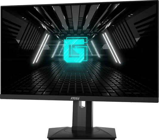 Monitor MSI G244PF E2 24" FHD Flat Rapid IPS 180Hz/1ms