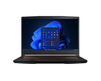 Laptop Gaming MSI GF63 THIN 11SC-693 15.6"