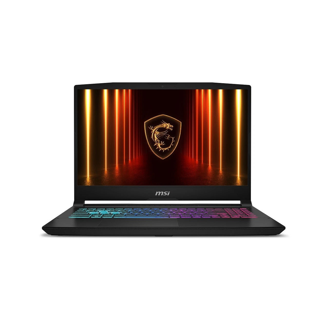 Laptop Gaming MSI Katana 15 HX B14WEK-002US 15.6"