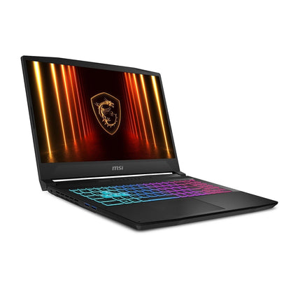 Laptop Gaming MSI Katana 15 HX B14WEK-002US 15.6"