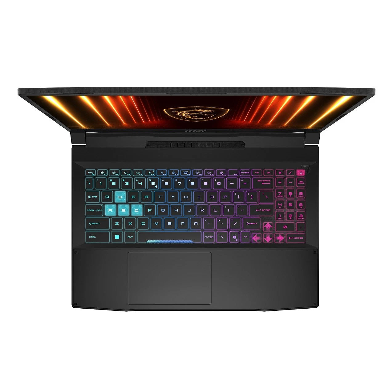 Laptop Gaming MSI Katana 15 HX B14WEK-002US 15.6"