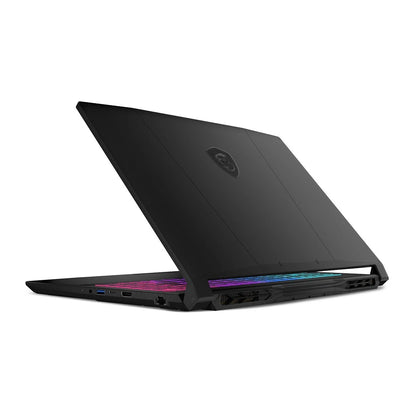 Laptop Gaming MSI Katana 15 HX B14WEK-002US 15.6"