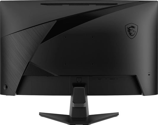 Monitor MSI MAG 27C6F 27" FHD 1500R Curved