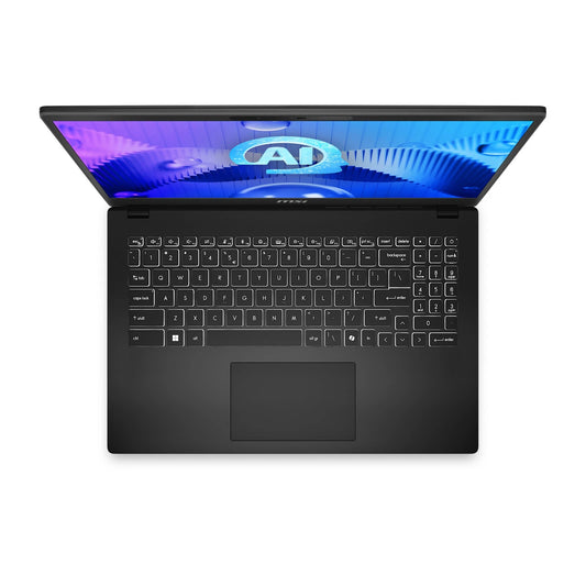 Laptop MSI Modern 15 H AI C1MTG-084US 15.6" Touch