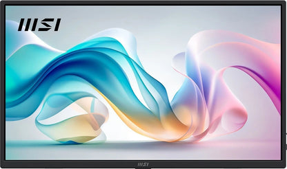 Monitor MSI PRO MP165 E6 CT 16" FHD IPS Portatil