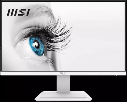 Monitor MSI PRO MP243XW 24" FHD Business Flat IPS 100Hz/1ms