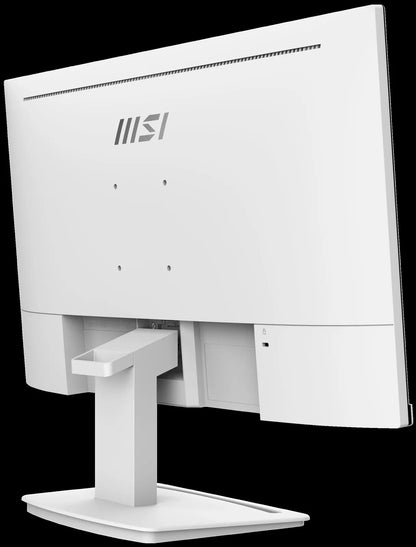 Monitor MSI PRO MP243XW 24" FHD Business Flat IPS 100Hz/1ms